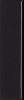 Керамическая плитка 41ZERO42 Italic 4101082 Plain Nero Lux 5x20