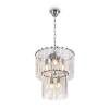 Подвесной светильник Freya Classic FR2048PL-05CH фото 4