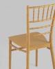 Стул Stool Group Bride Y828 gold пластик золотой фото 7