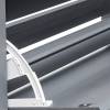 Тумба Leset Мира-4 2500000192524 серый фото 8