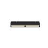 Трековый светильник Technical Parete TR106-2-12W3K-B