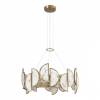 Люстра подвесная Odeon Light Toscana 5447/40L