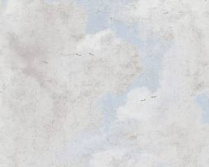 Обои виниловые A.S. Creation History of Art 37649-3