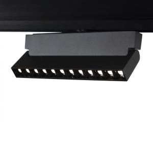 Трековый светодиодный светильник для магнитного шинопровода LOFT IT Tech T106-12