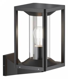 Уличный настенный светильник Maytoni Cell O452WL-01GF