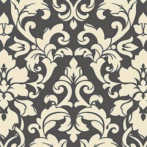 Обои бумажные Aura Stripes I Damasks SD36118