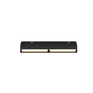 Трековый светильник Technical Parete TR106-2-12W3K-B