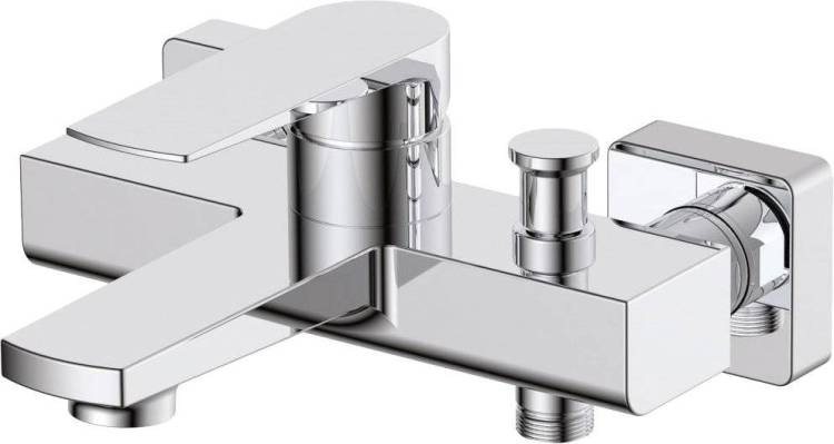 Смеситель для ванны с душем BelBagno Carin CAR-VASM-CRM