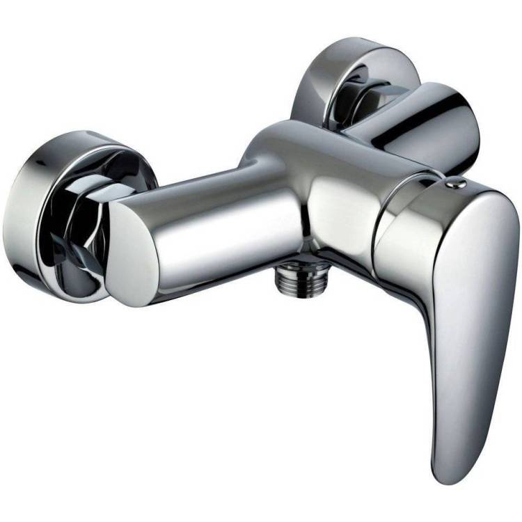 Смеситель для душа Clever Bahama Xtreme 98283