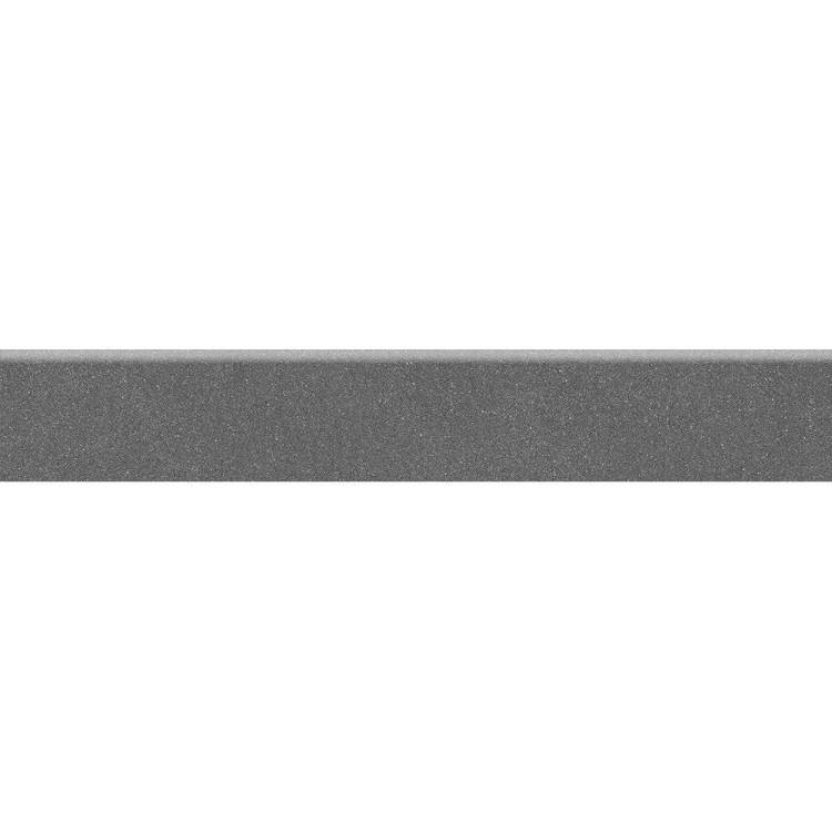 Плинтус Kerama Marazzi Джиминьяно DD254320R/3BT Антрацит Матовый Обрезной 9.5x60