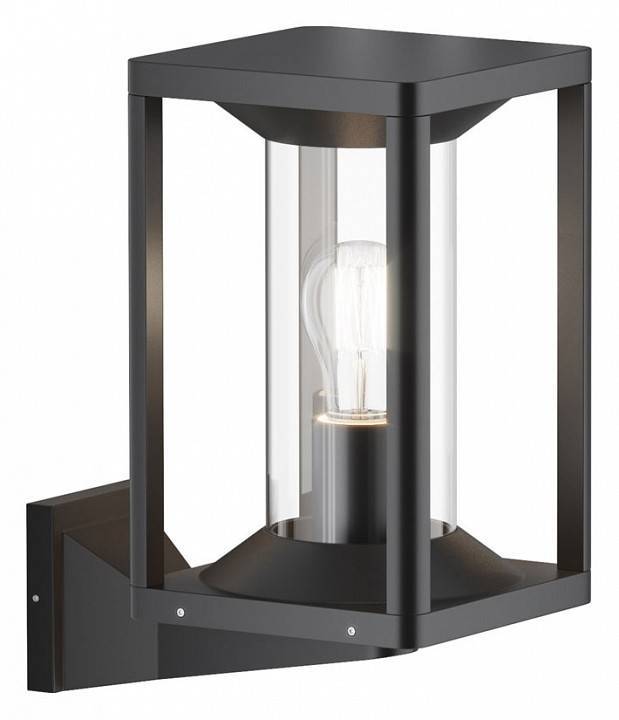Уличный настенный светильник Maytoni Cell O452WL-01GF