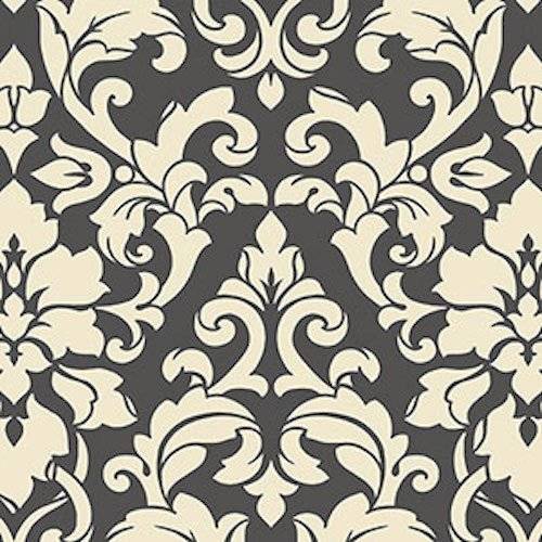 Обои бумажные Aura Stripes I Damasks SD36118