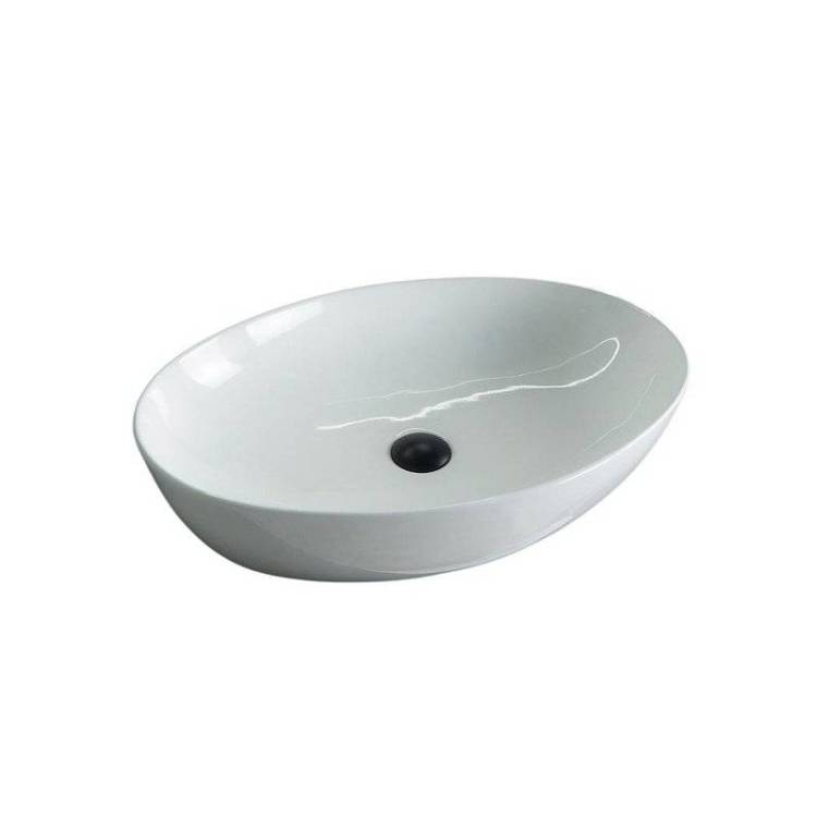 Раковина Gid Lago 51148 N9433 60 см