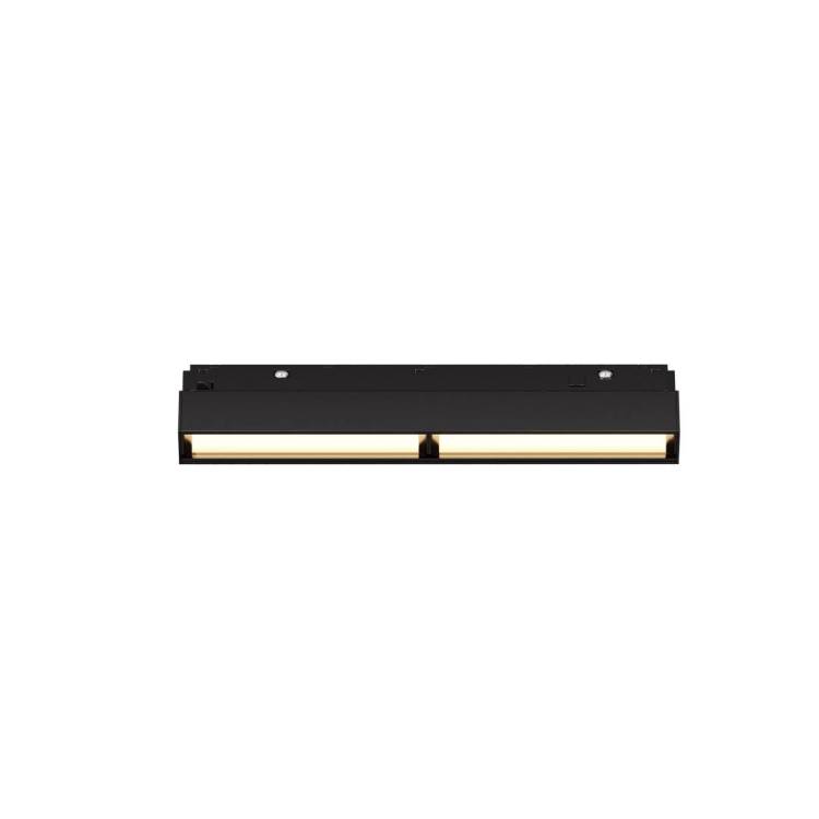 Трековый светильник Technical Parete TR106-2-12W3K-B
