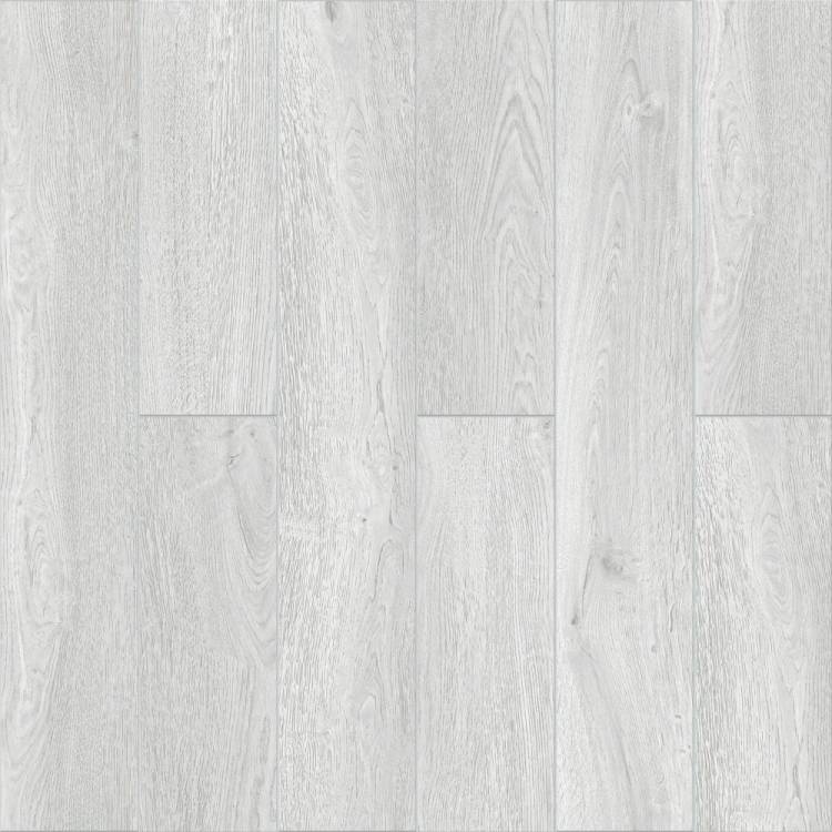 SPC Ламинат CronaFloor Wood 4/34 4V ZH-81126-1 Дуб Серебристый 1200x180