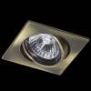 Встраиваемый светильник Lightstar Lega16 011941 фото 3