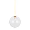 Подвесной светильник Maytoni Mood MOD172PL-01BS фото 3