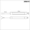 Драйвер для шинопровода Novotech Smal 359215 фото 2