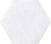 Керамогранит EQUIPE Urban 23516 Hexagon Melange Light 25.4x29.2 фото 4