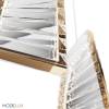 Подвесной светильник Modelux Modestyle MS.88910.3 GD фото 2