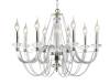 Люстра Newport 12700 12708/C