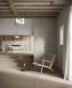 Керамогранит Sant Agostino Duo CSADUBDE60 Back Desert Nat Rett 60x60 фото 4