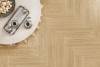 Керамогранит Global Tile Amalia 15AA0006 Бежевый 15x60 фото 2