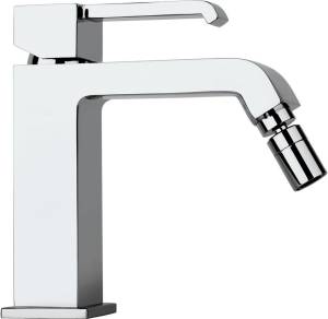 Смеситель для биде Paini Q 19CR306ESR