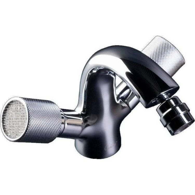 Смеситель для биде Boheme Royal Cristal 276