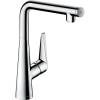 Смеситель для кухни Hansgrohe Talis Select 72820000 M51 хром