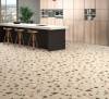 Керамогранит Staro Silk Travertino Ivory Matt 60x120 фото 8