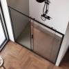 Душевая дверь в нишу AM.PM Gem Solo W90G-150-1-195BT 150 см фото 4
