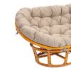 Диван Tetchair Мамасан Tetchair Мамасан 25869 коньячный/меланж фото 6