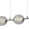 Подвесной светодиодный светильник Escada 10250/3LED фото 2