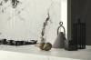 Керамогранит Ariostea Ultra Marmi UM6L157670 Bardiglio Chiaro Luc Shiny 6mm 150x75 фото 49