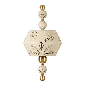 Бра Odeon Light Exclusive Karelia 5444/1WA
