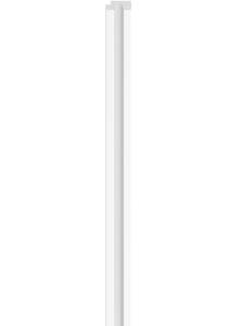 Планка правая Vox Linerio S-Line White 265x3.5x1.2