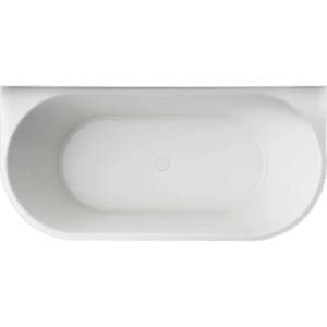 Акриловая ванна Vincea VBT-621 170x80 со сливом-переливом