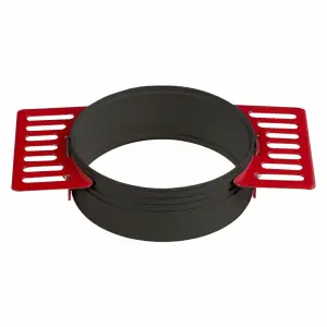 Рамка для светодиодного модуля серии ST850,ST851 ST Luce Shift ST051.418.01