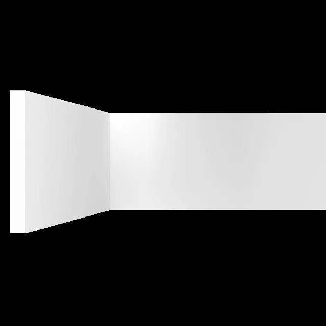 Молдинг Artpole SMG614 80x2x18.9