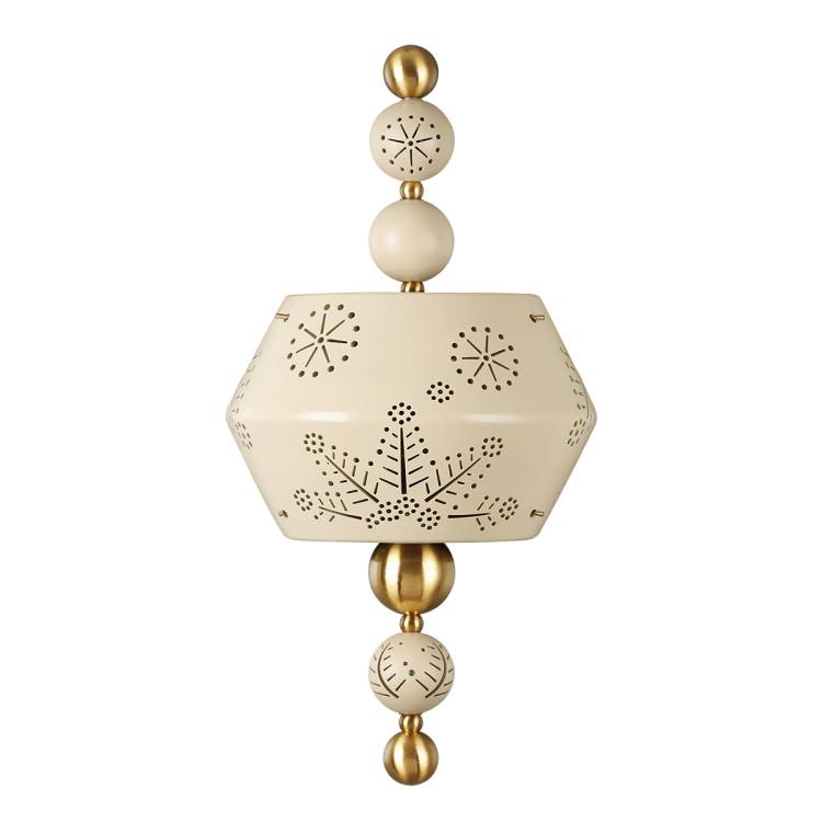 Бра Odeon Light Exclusive Karelia 5444/1WA