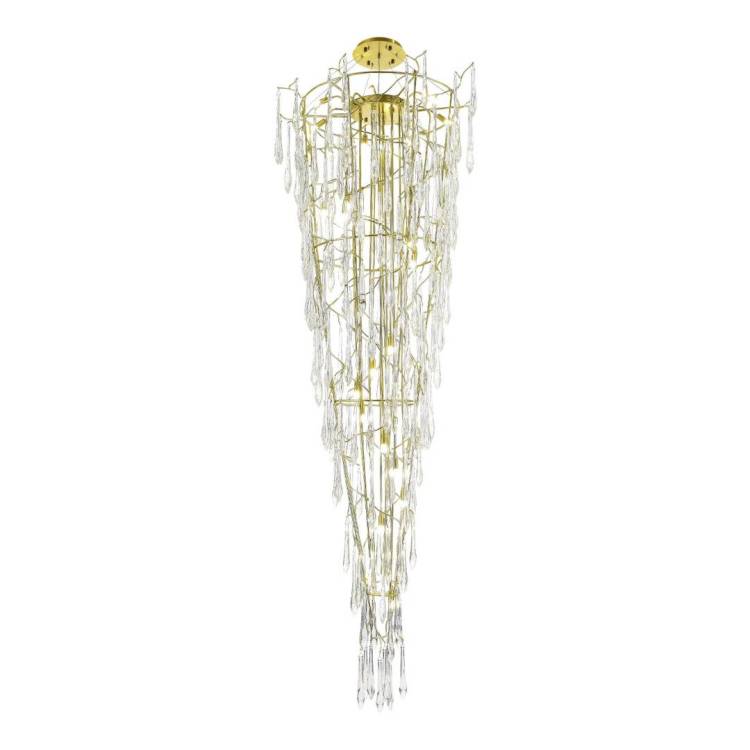 Подвесной светильник ST Luce Teardrops SL1660.203.25