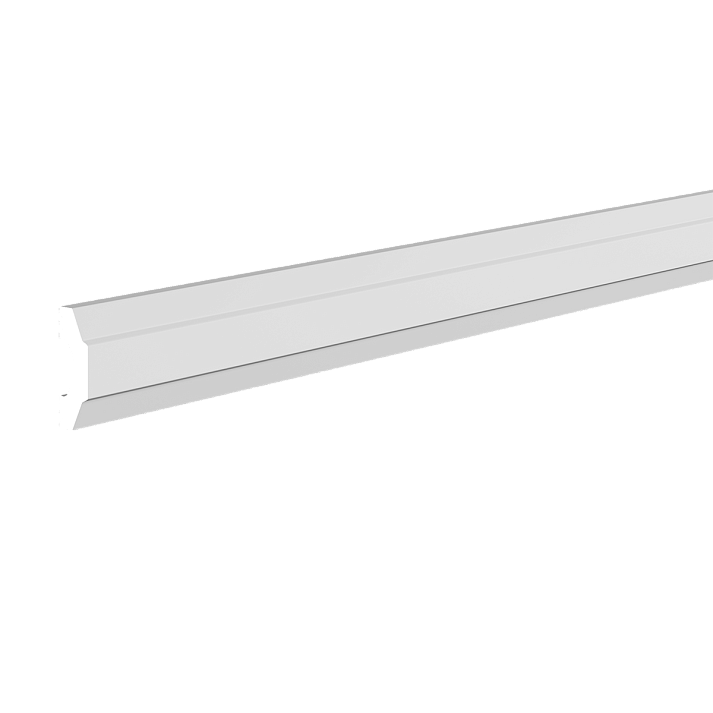 Молдинг Европласт 6.51.424 200x1x3