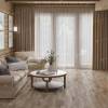 LVT Плитка Alpine Floor Parquet 2.5/43 4V ECO 16-17 Дуб Синистра 590x118 фото 3