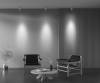 Светильник Technical Ceiling C055CL-L12W2.7K-Z-W фото 7
