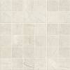 Мозаика ColiseumGres Фьямма 610110001044 Уайт 30x30