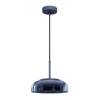 Подвесной светодиодный светильник Loft IT Disk 8210-P Grey