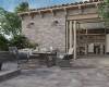 Ступень Paradyz Viano Grys Stopnica Prosta Mat 30х30 фото 2