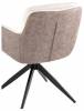 Стул Stool Group Alba OSN-2128K UF920-01mUFPK-01 бежевый спинка экокожа фото 6