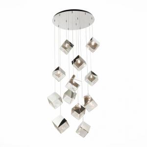 Подвесной светильник ST Luce Riello SL1182.103.12